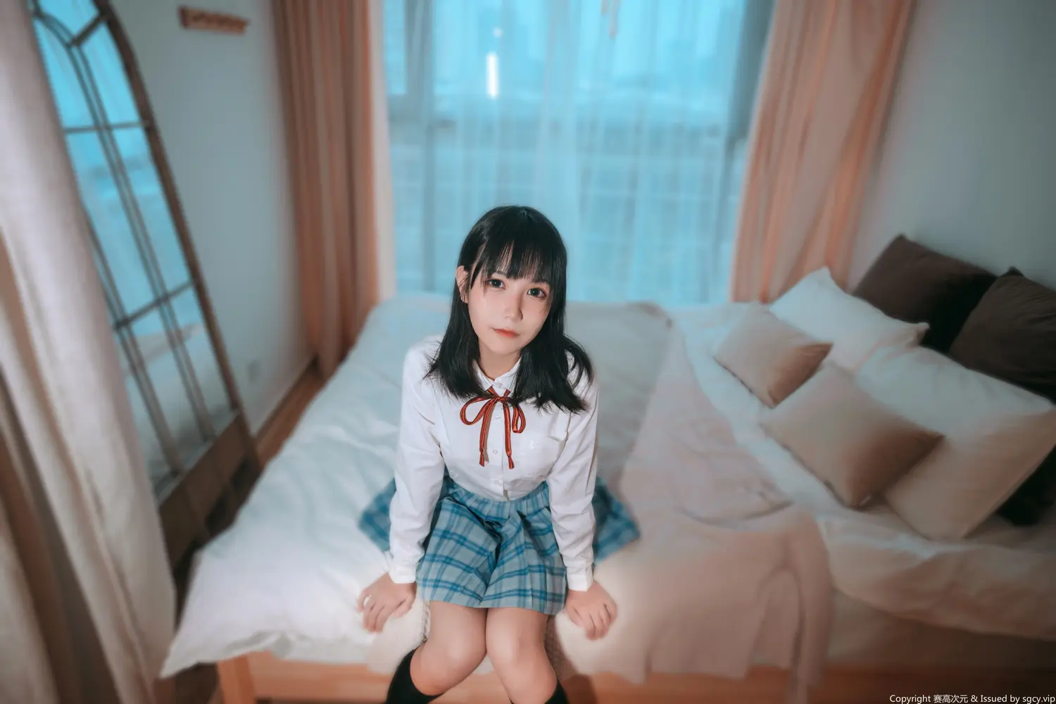 团子研究社_逐月SU – NO. 019-003