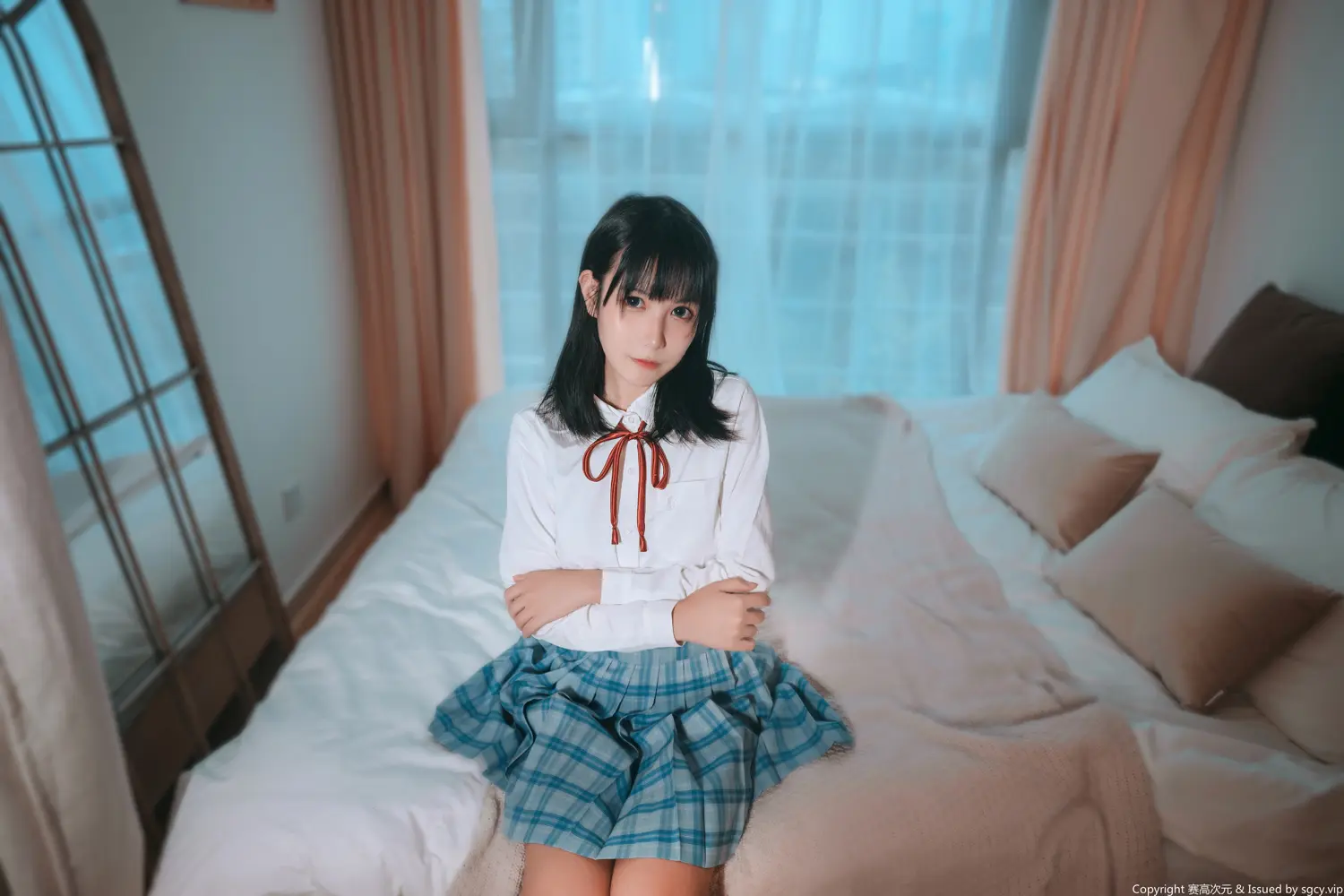 团子研究社_逐月SU – NO. 019-004