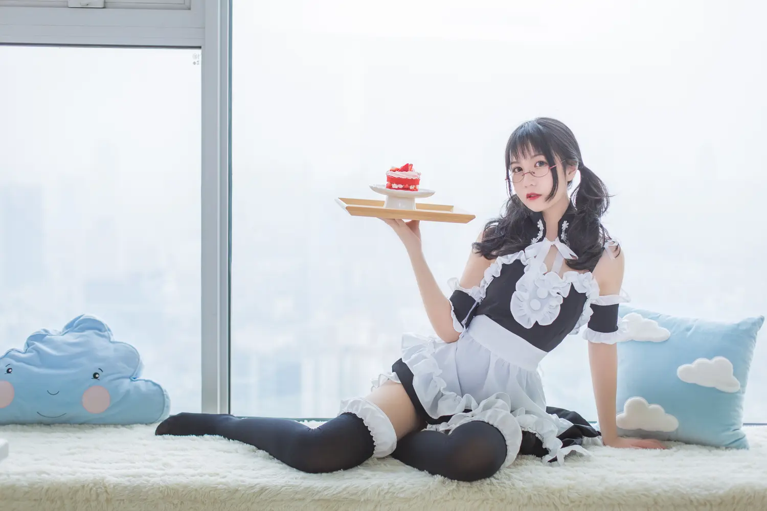 团子研究社_逐月SU – NO. 020-002
