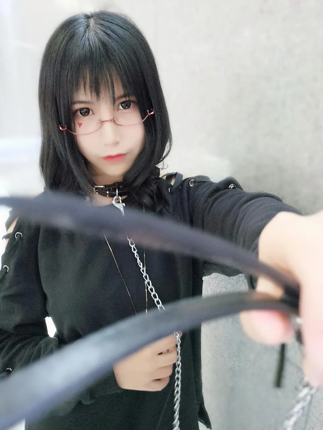团子研究社_逐月SU – NO. 021-001