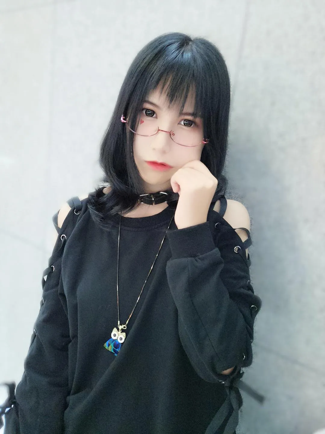 团子研究社_逐月SU – NO. 021-002