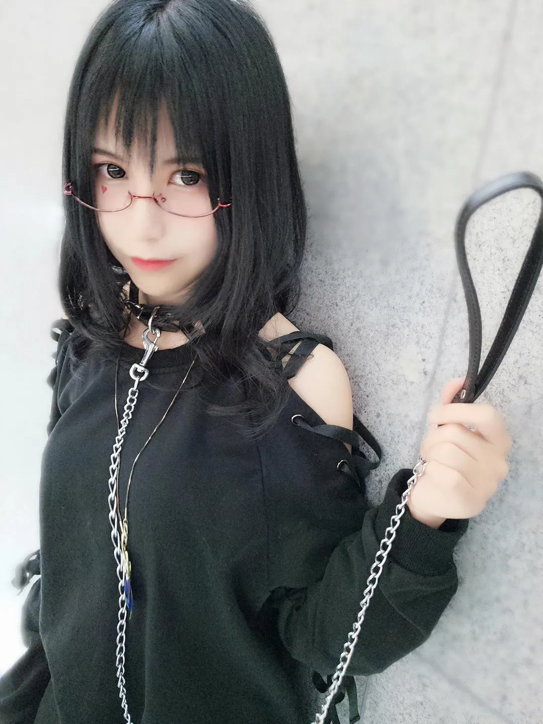 团子研究社_逐月SU – NO. 021-004