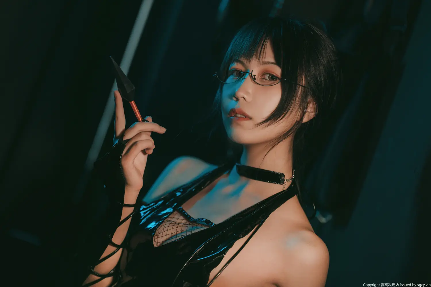 团子研究社_逐月SU – NO. 022-001