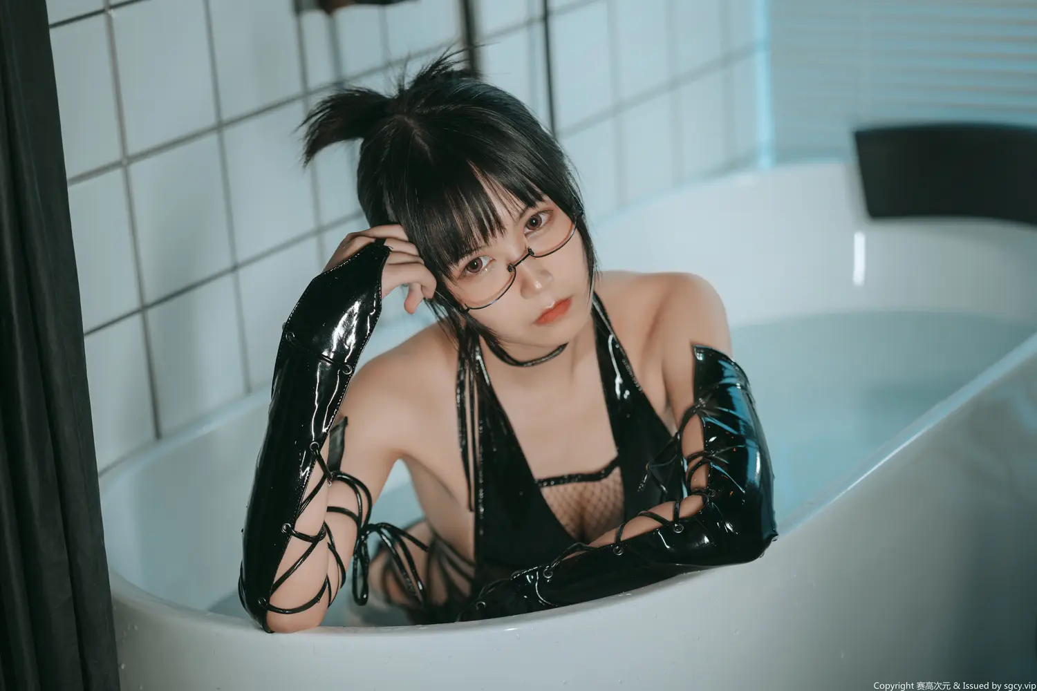 团子研究社_逐月SU – NO. 022-002