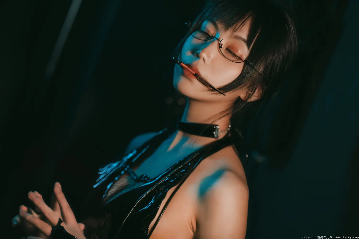 团子研究社_逐月SU – NO. 022-003