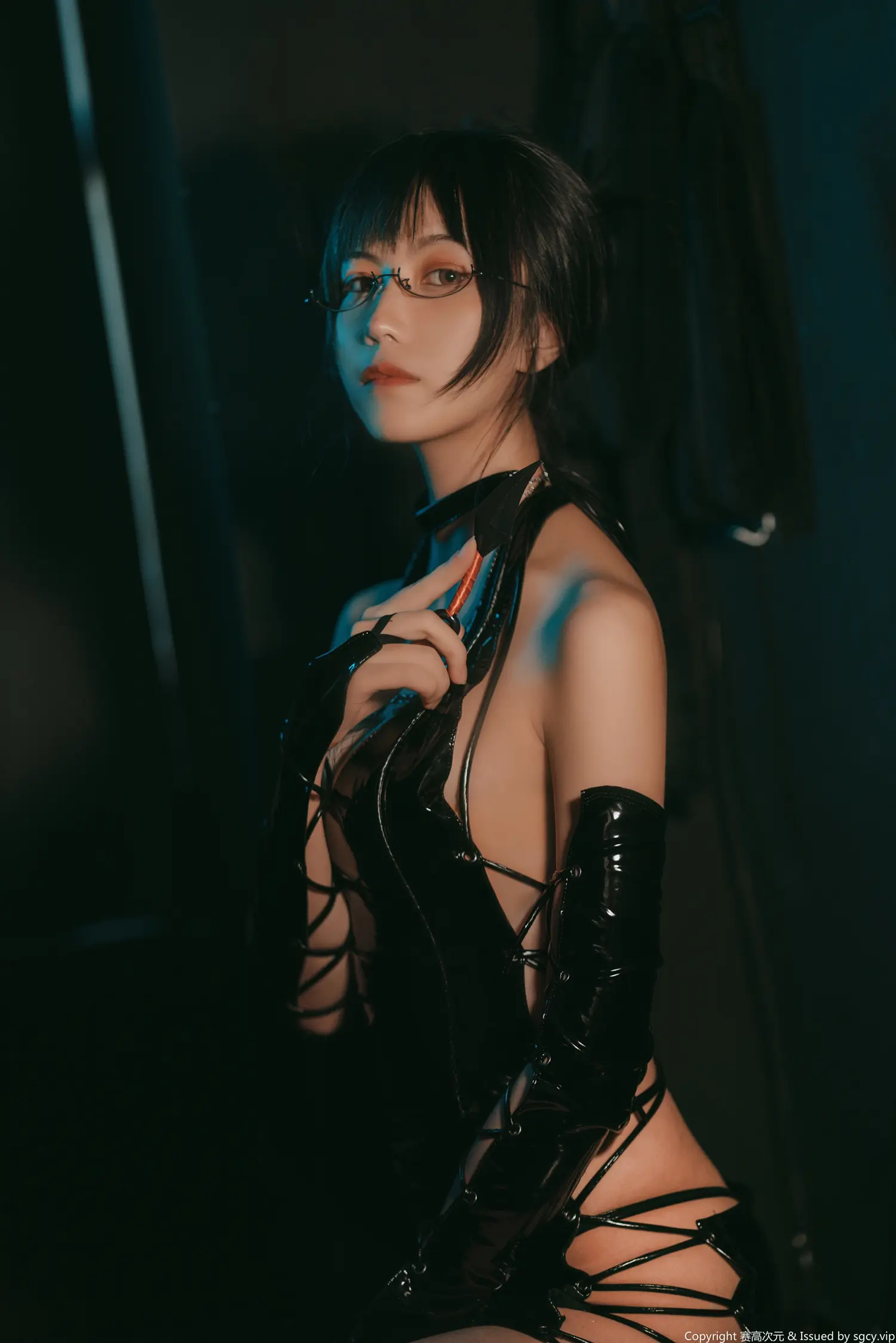 团子研究社_逐月SU – NO. 022-004