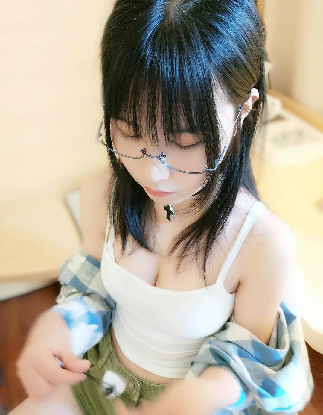 团子研究社_逐月SU – NO. 024-001