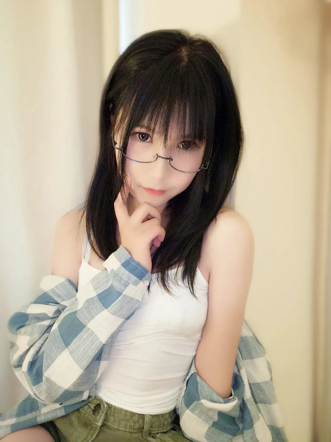 团子研究社_逐月SU – NO. 024-002