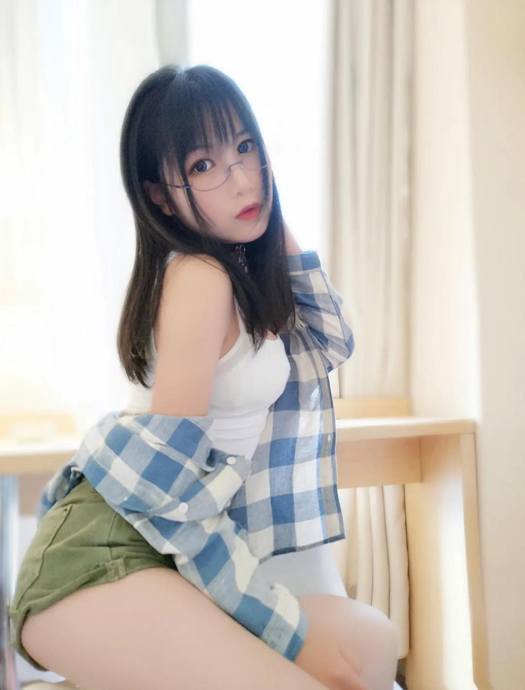 团子研究社_逐月SU – NO. 024-003