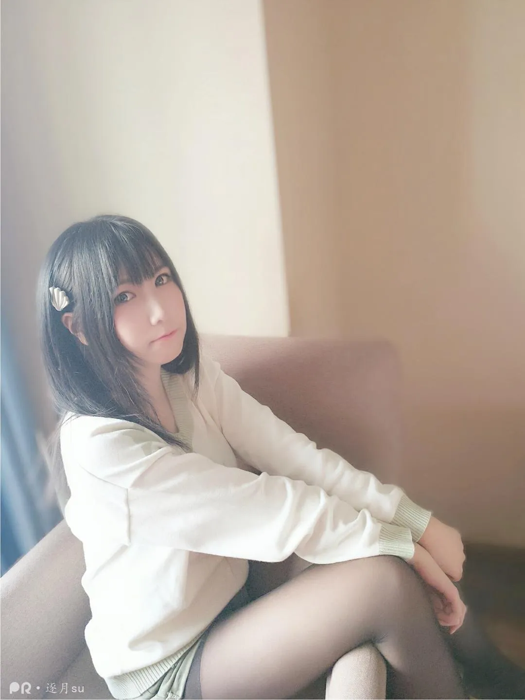 团子研究社_逐月SU – NO. 028-001