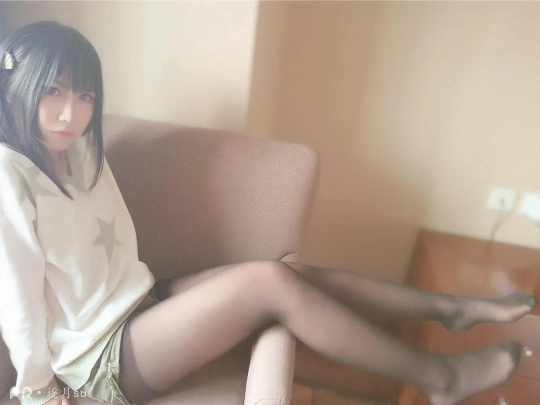 团子研究社_逐月SU – NO. 028-003