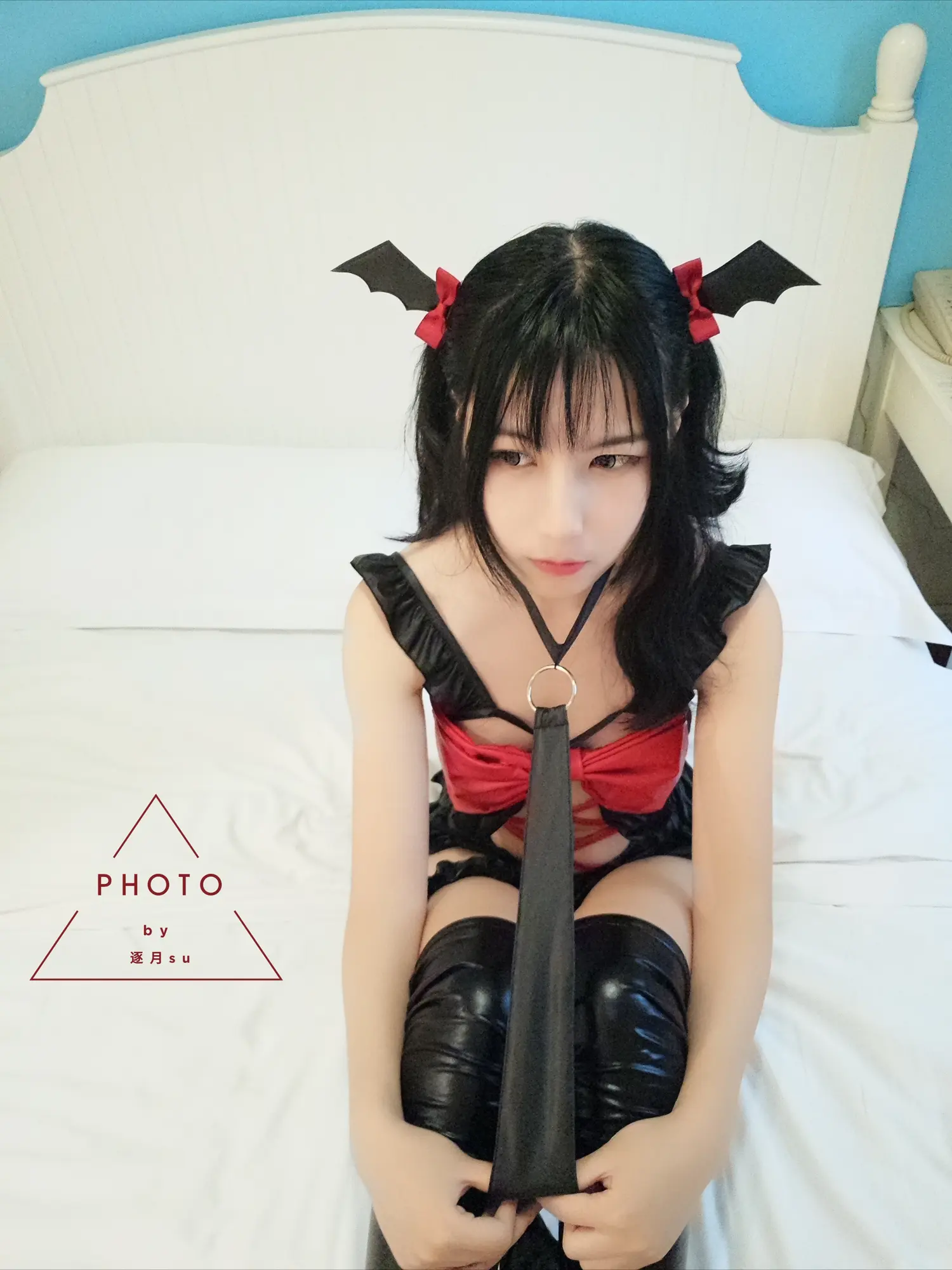 团子研究社_逐月SU – NO. 034-001