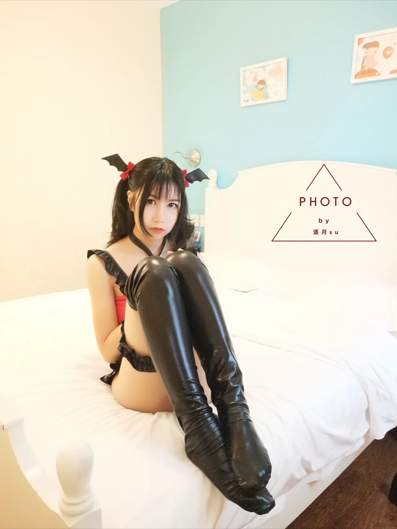团子研究社_逐月SU – NO. 034-004