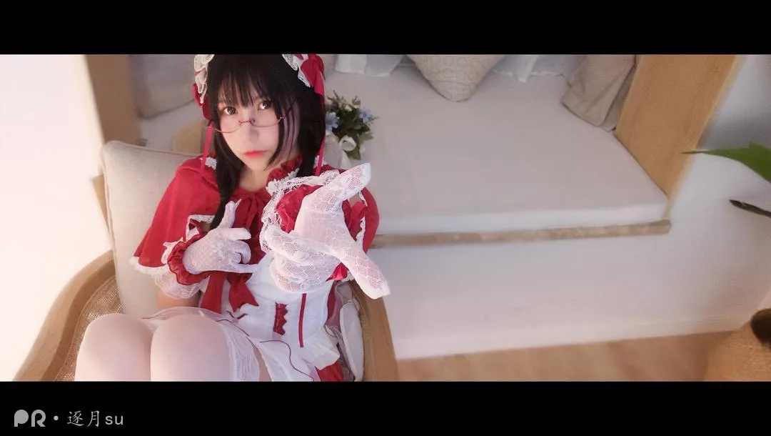 团子研究社_逐月SU – NO. 035-003