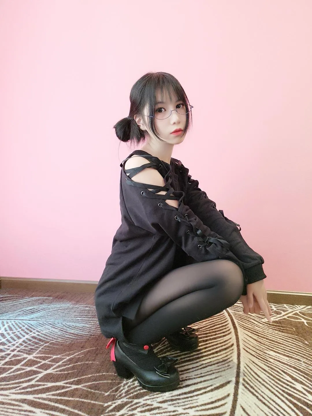 团子研究社_逐月SU – NO. 037-004