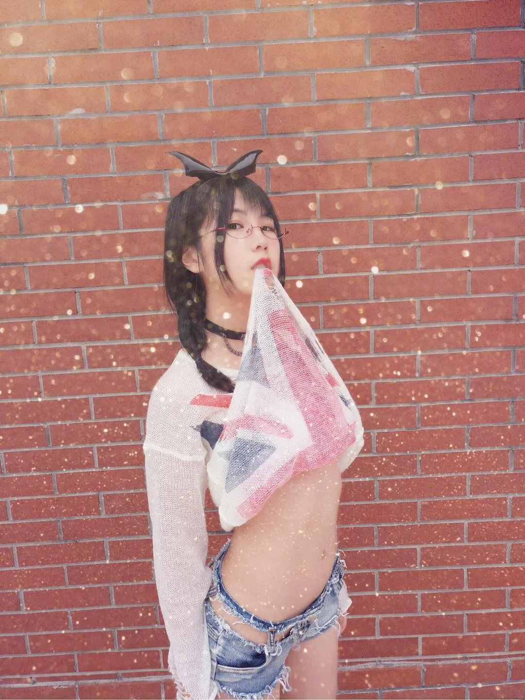 团子研究社_逐月SU – NO. 040-002