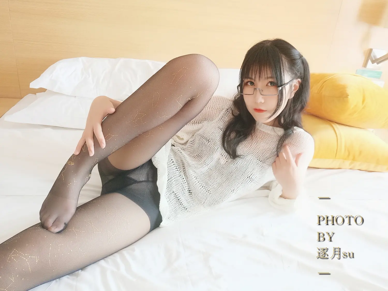 团子研究社_逐月SU – NO. 041-003
