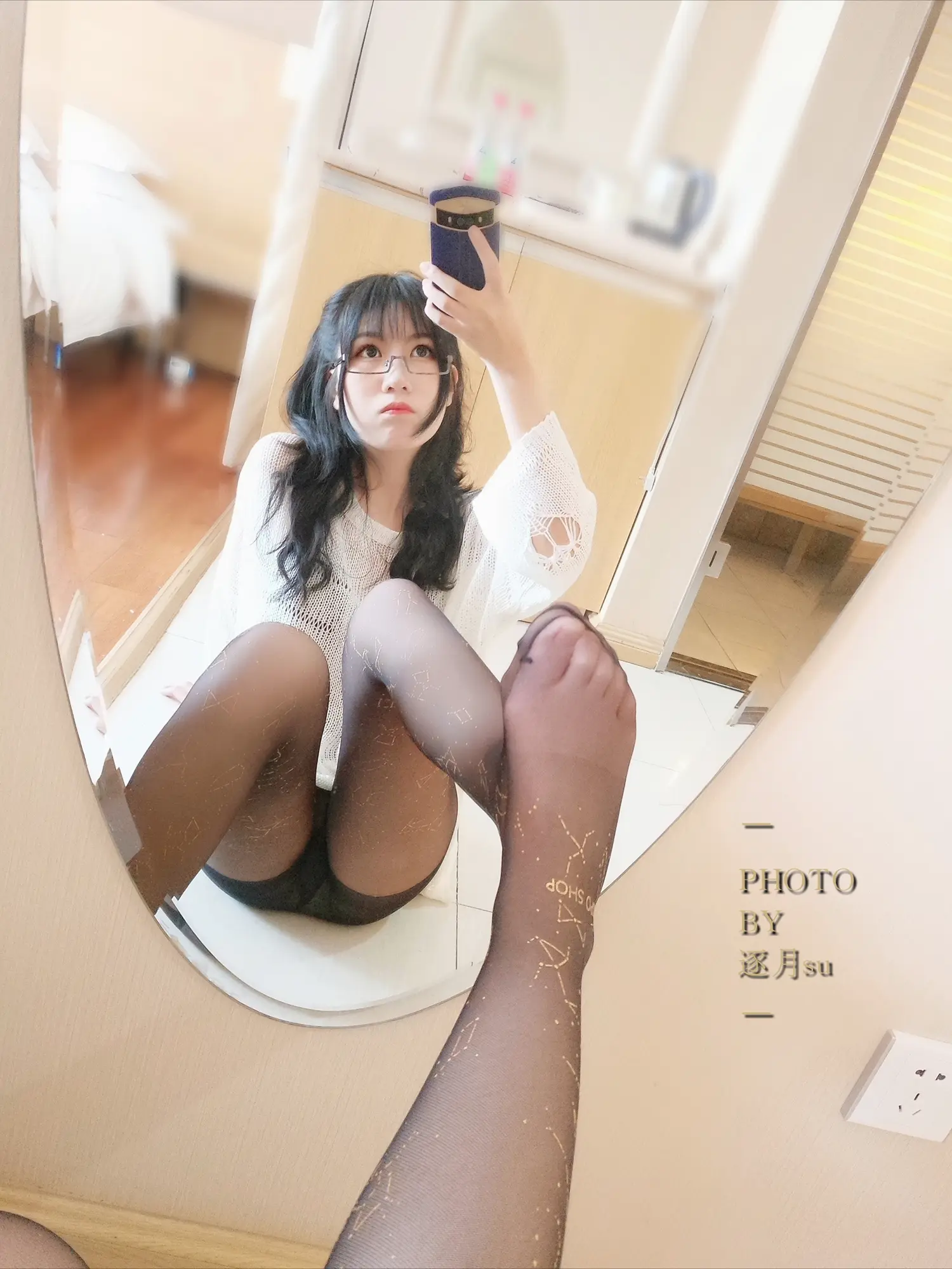 团子研究社_逐月SU – NO. 041-004