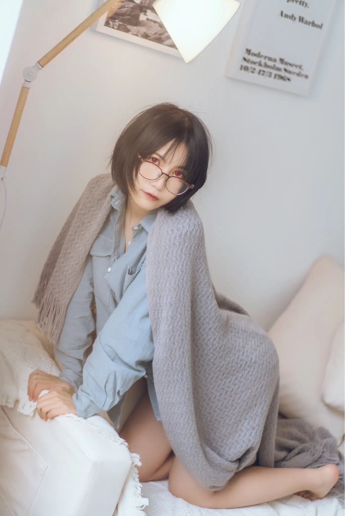 团子研究社_逐月SU – NO. 042-001
