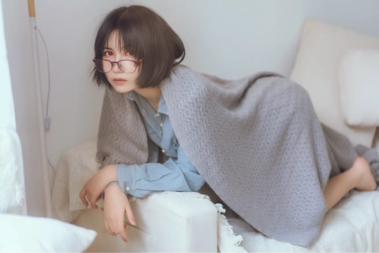 团子研究社_逐月SU – NO. 042-002
