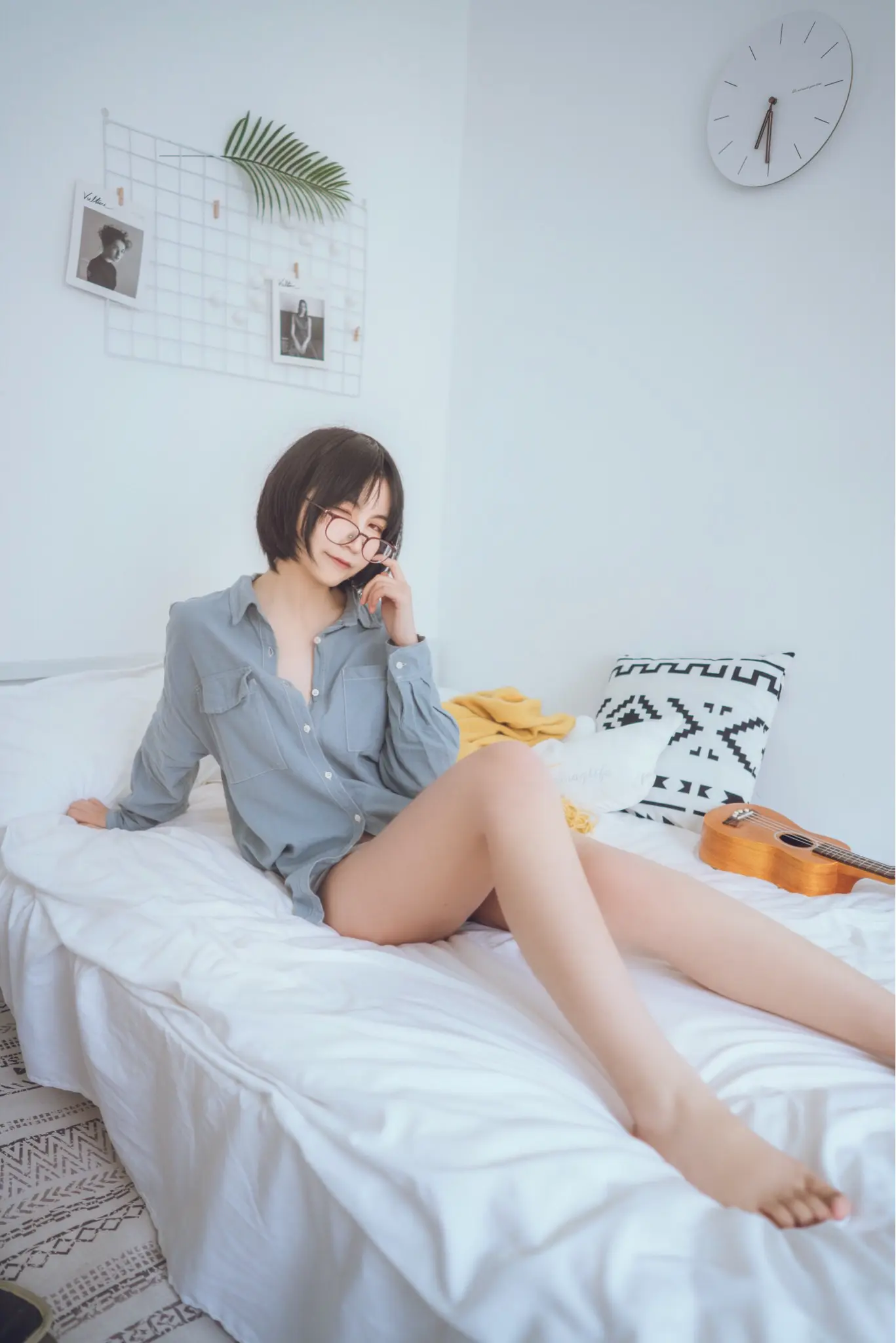 团子研究社_逐月SU – NO. 042-004