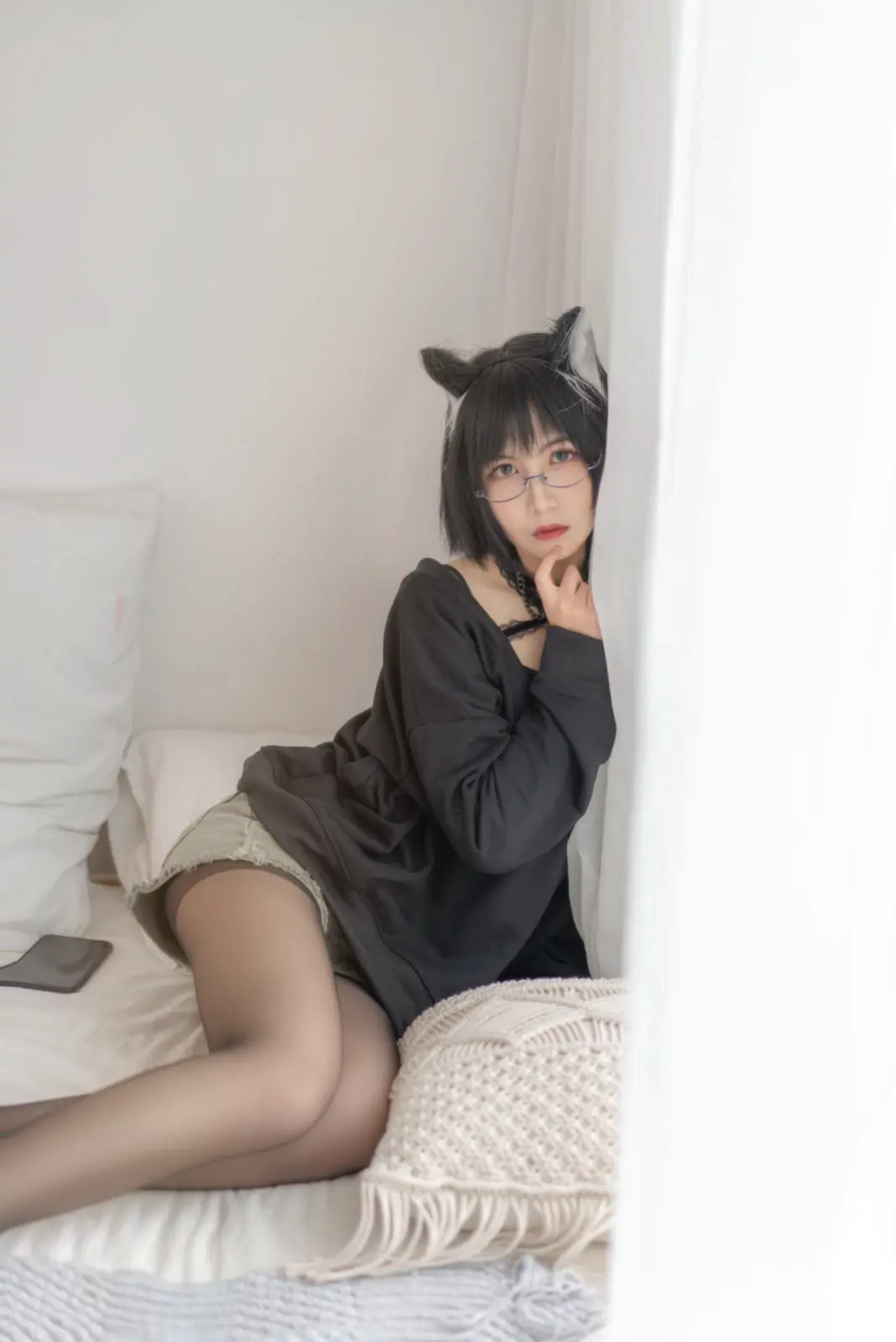 团子研究社_逐月SU – NO. 043-002