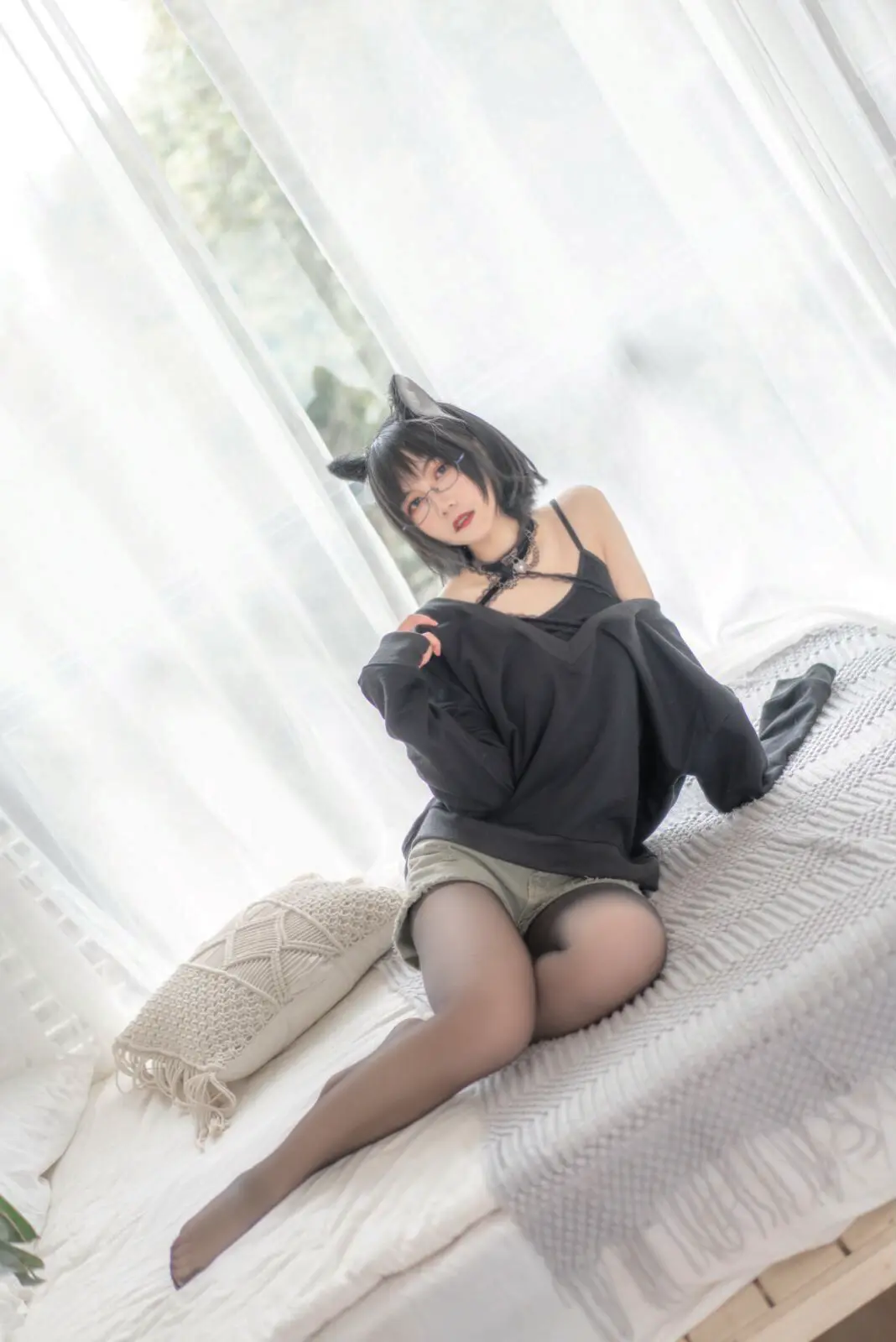 团子研究社_逐月SU – NO. 043-003