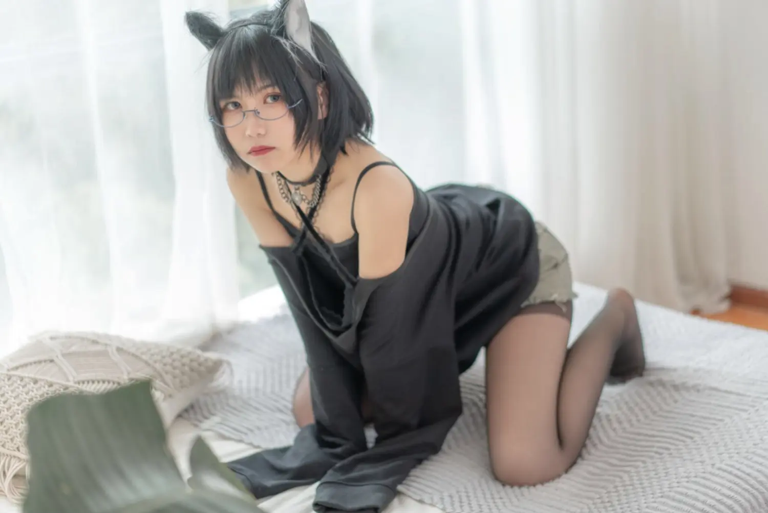 团子研究社_逐月SU – NO. 043-004