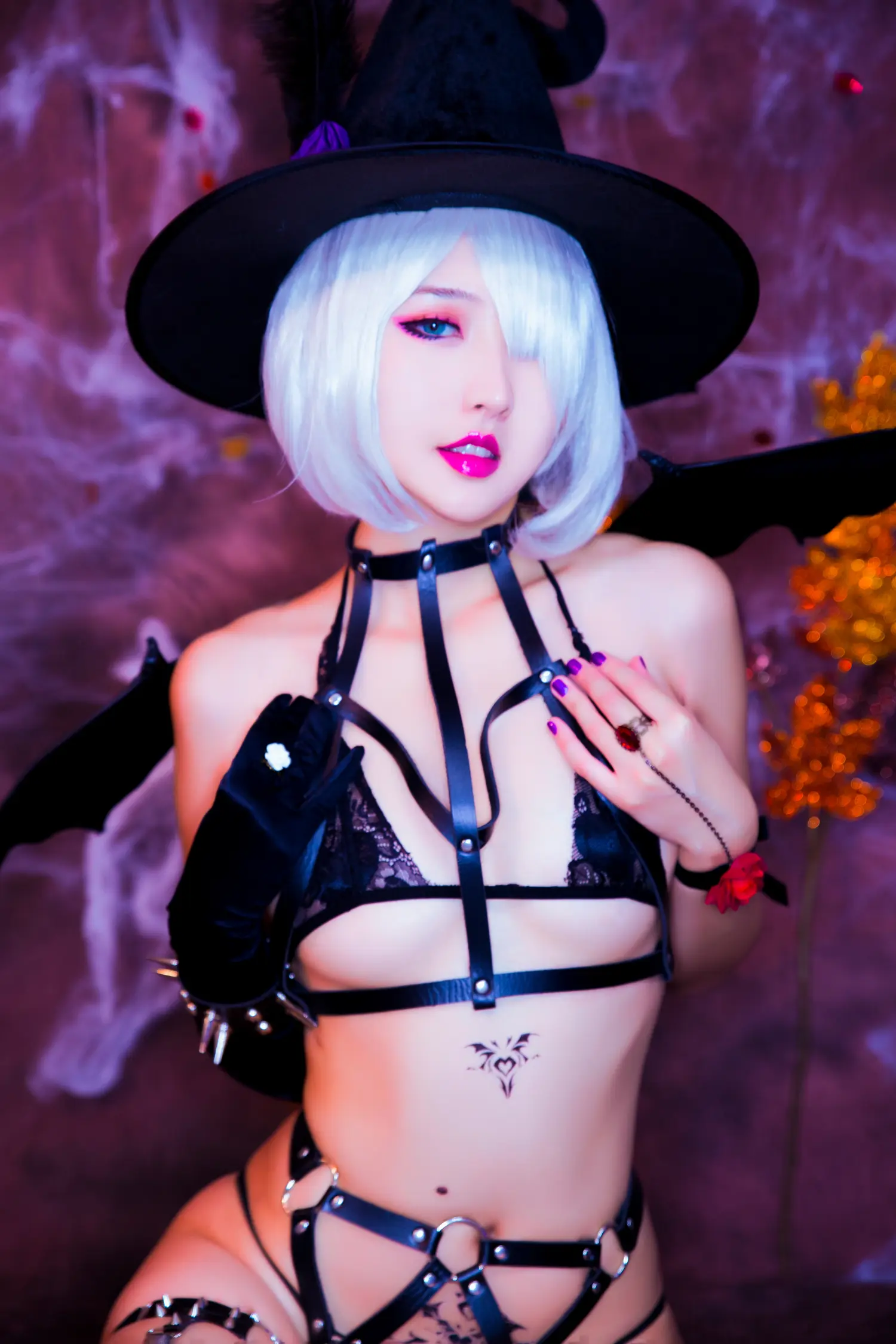 团子研究社_MisswarmJ – NO. 002-004