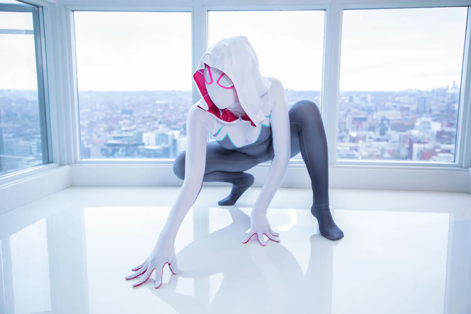 团子研究社_MisswarmJ – NO. 009-001