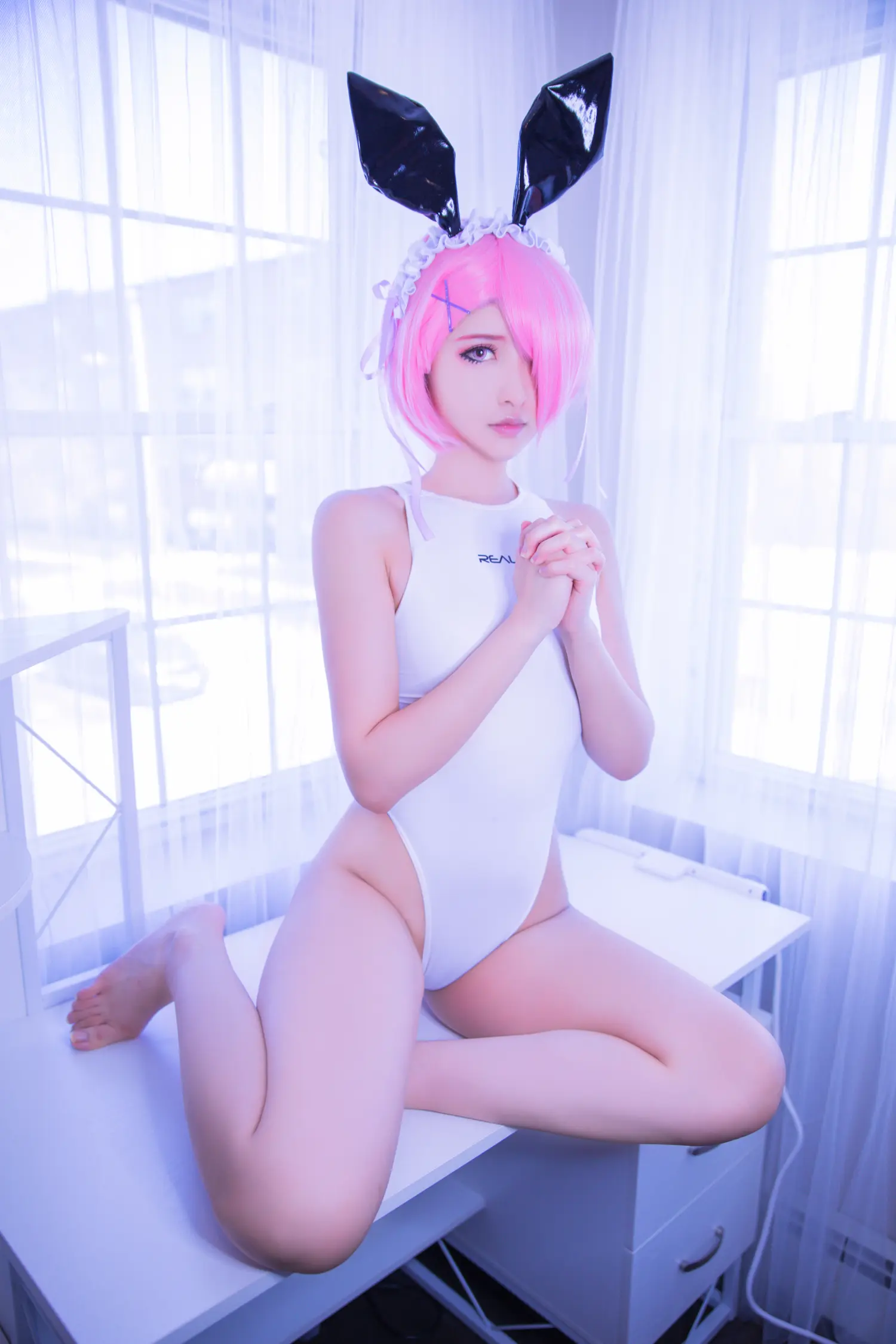 团子研究社_MisswarmJ – NO. 018-001