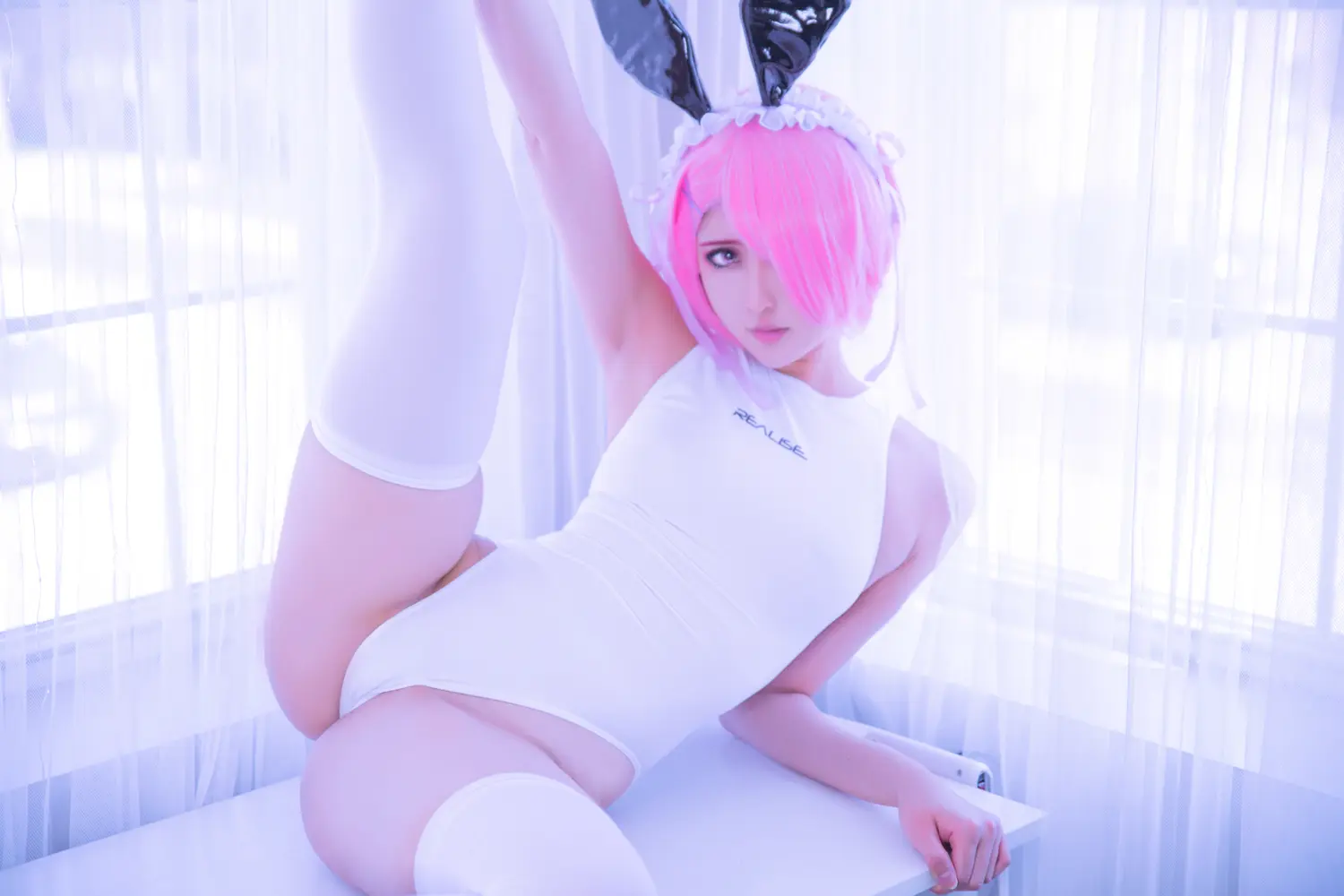 团子研究社_MisswarmJ – NO. 018-004
