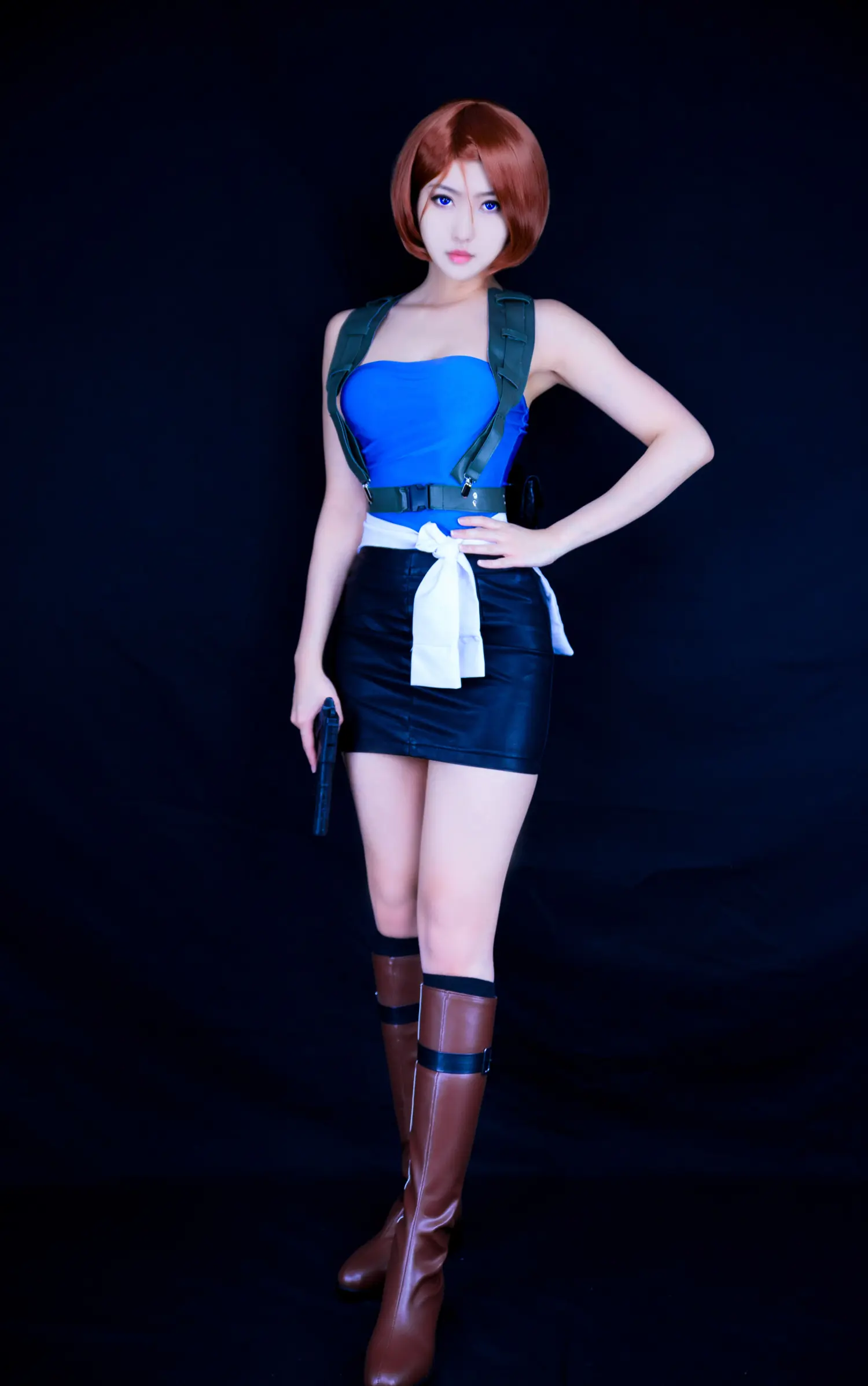 团子研究社_MisswarmJ – NO. 019-002