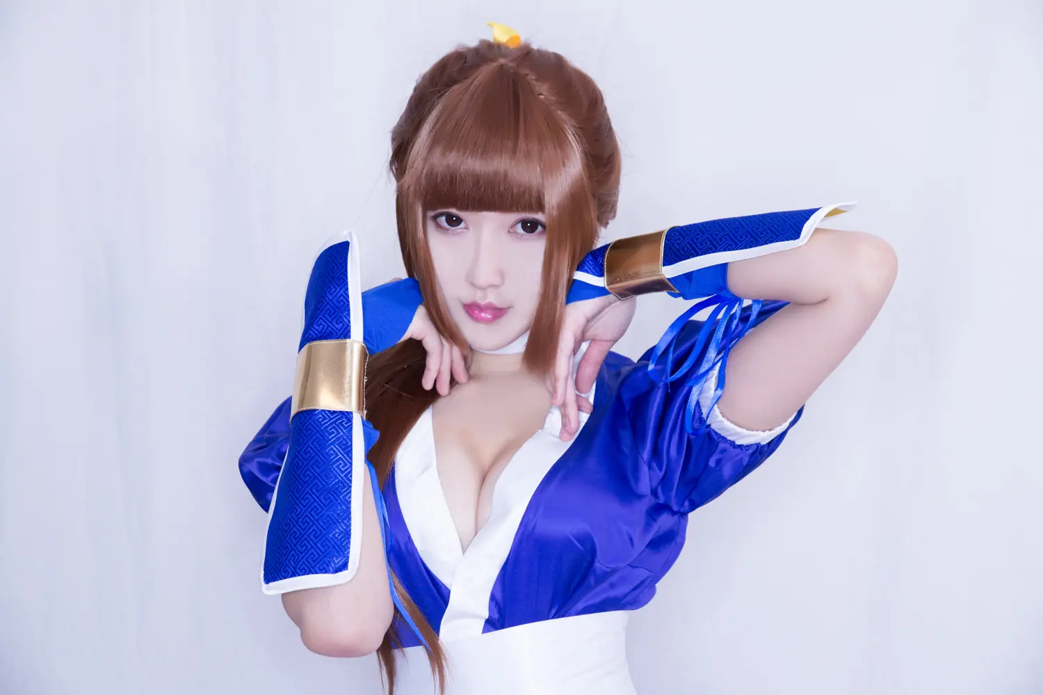 团子研究社_MisswarmJ – NO. 020-004