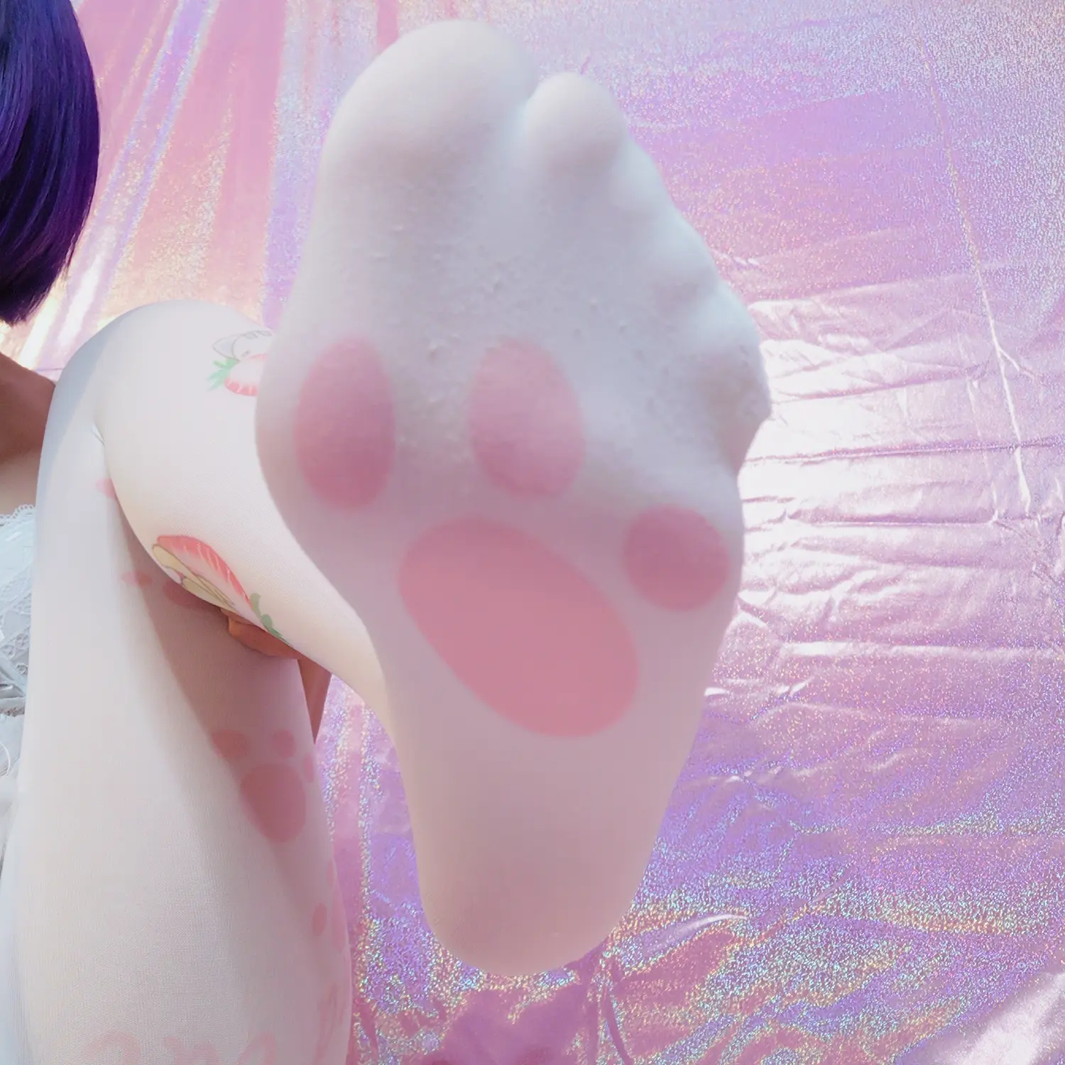 团子研究社_MisswarmJ – NO. 023-002