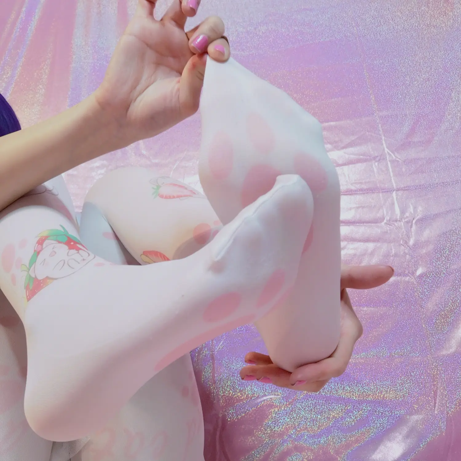 团子研究社_MisswarmJ – NO. 023-004