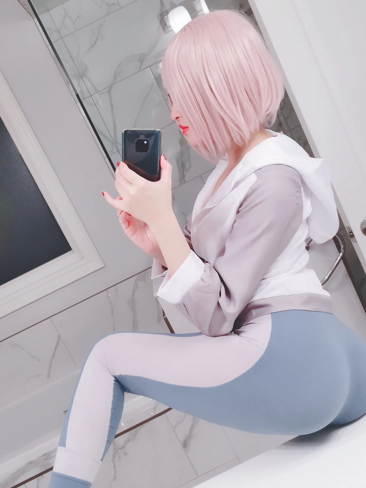 团子研究社_MisswarmJ – NO. 028-004