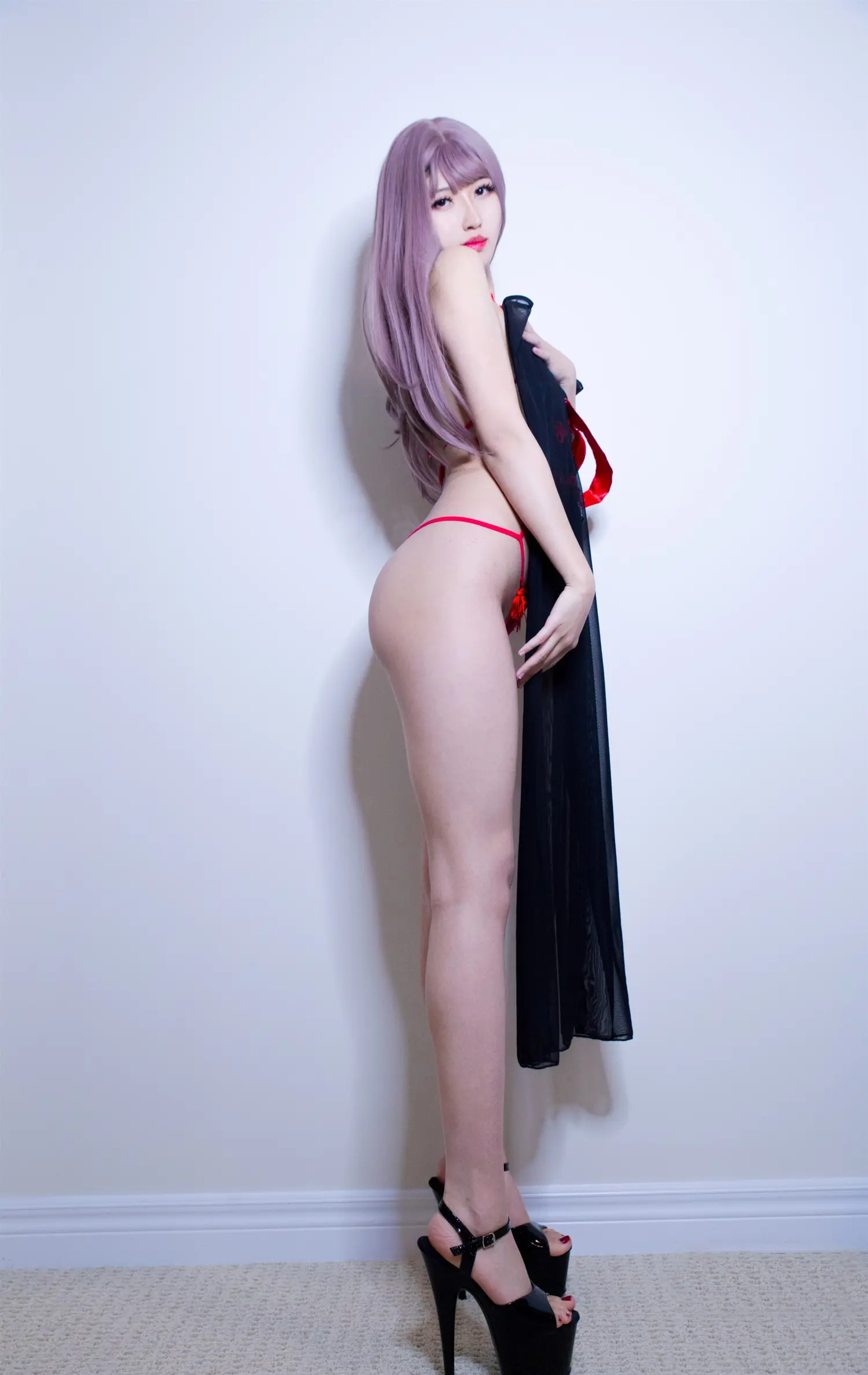 团子研究社_MisswarmJ – NO. 029-004