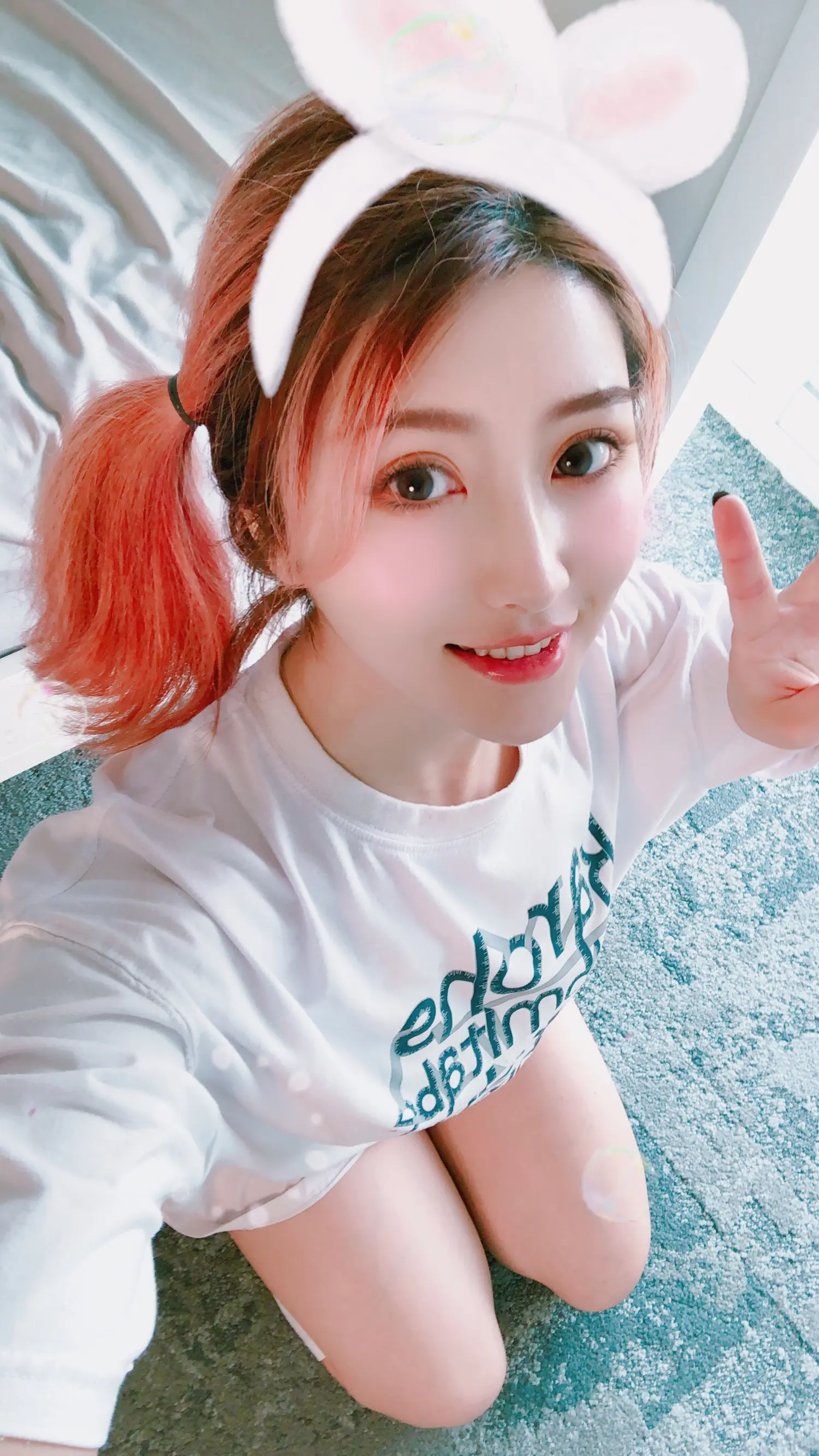 团子研究社_MisswarmJ – NO. 031-004
