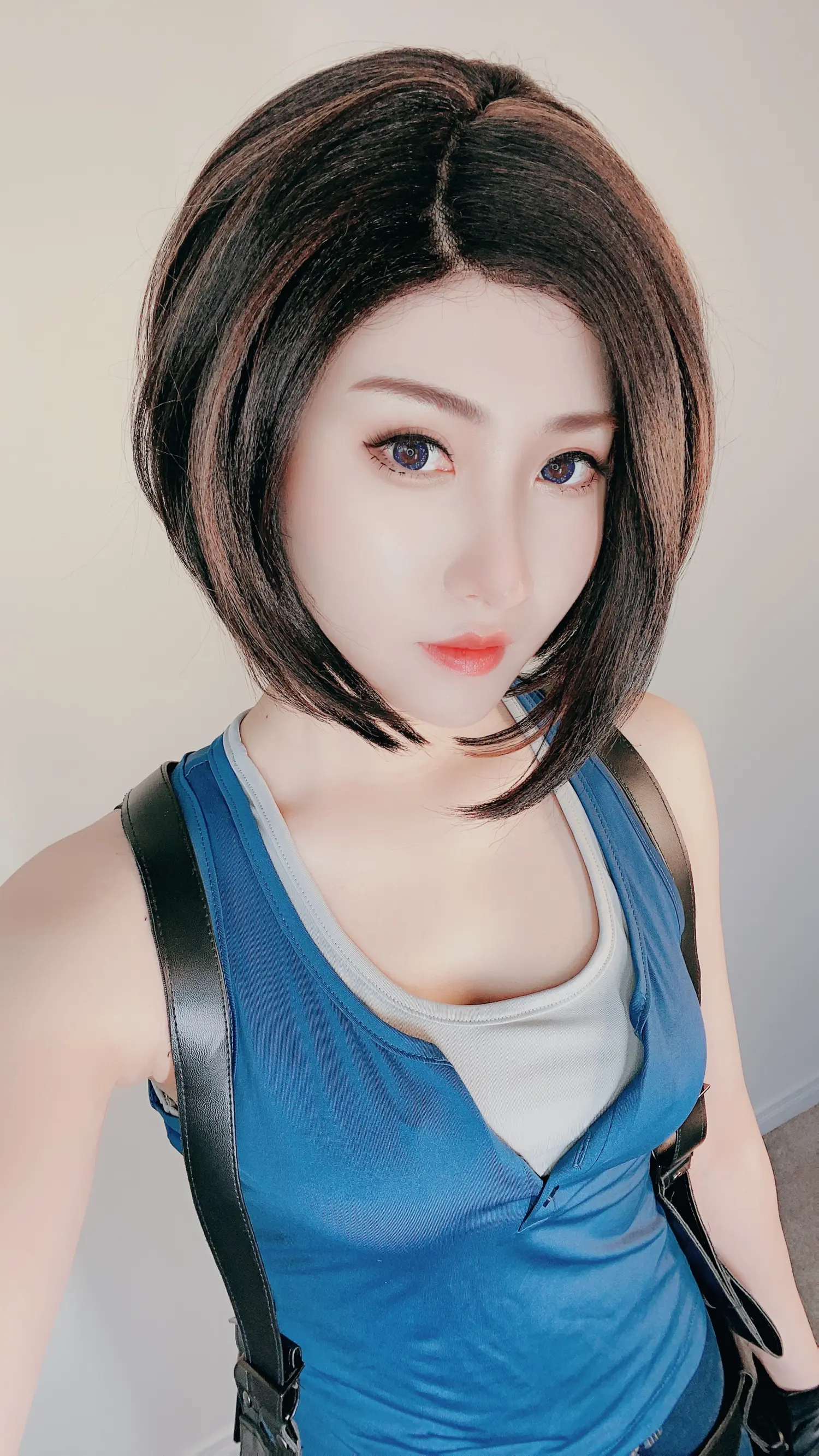团子研究社_MisswarmJ – NO. 033-002
