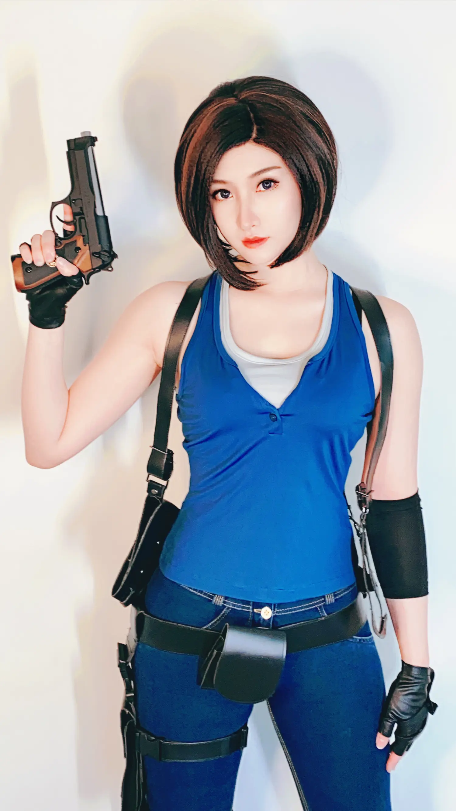 团子研究社_MisswarmJ – NO. 033-003
