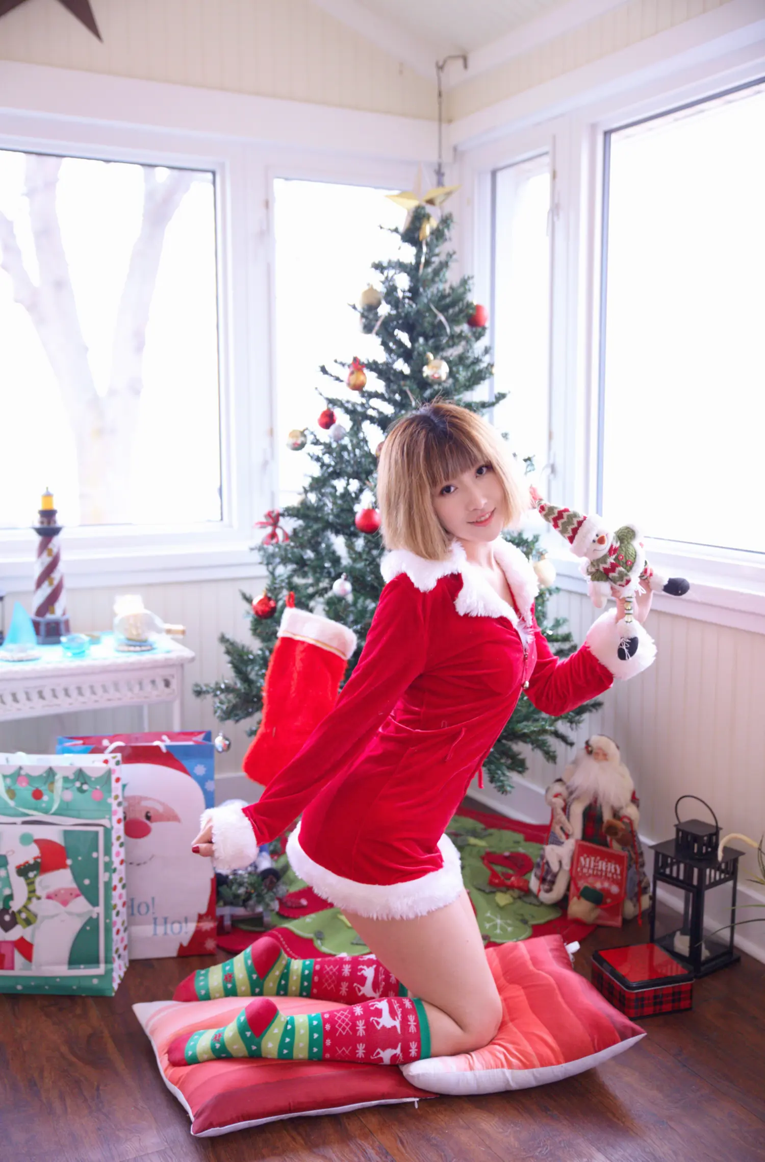 团子研究社_MisswarmJ – NO. 038-003