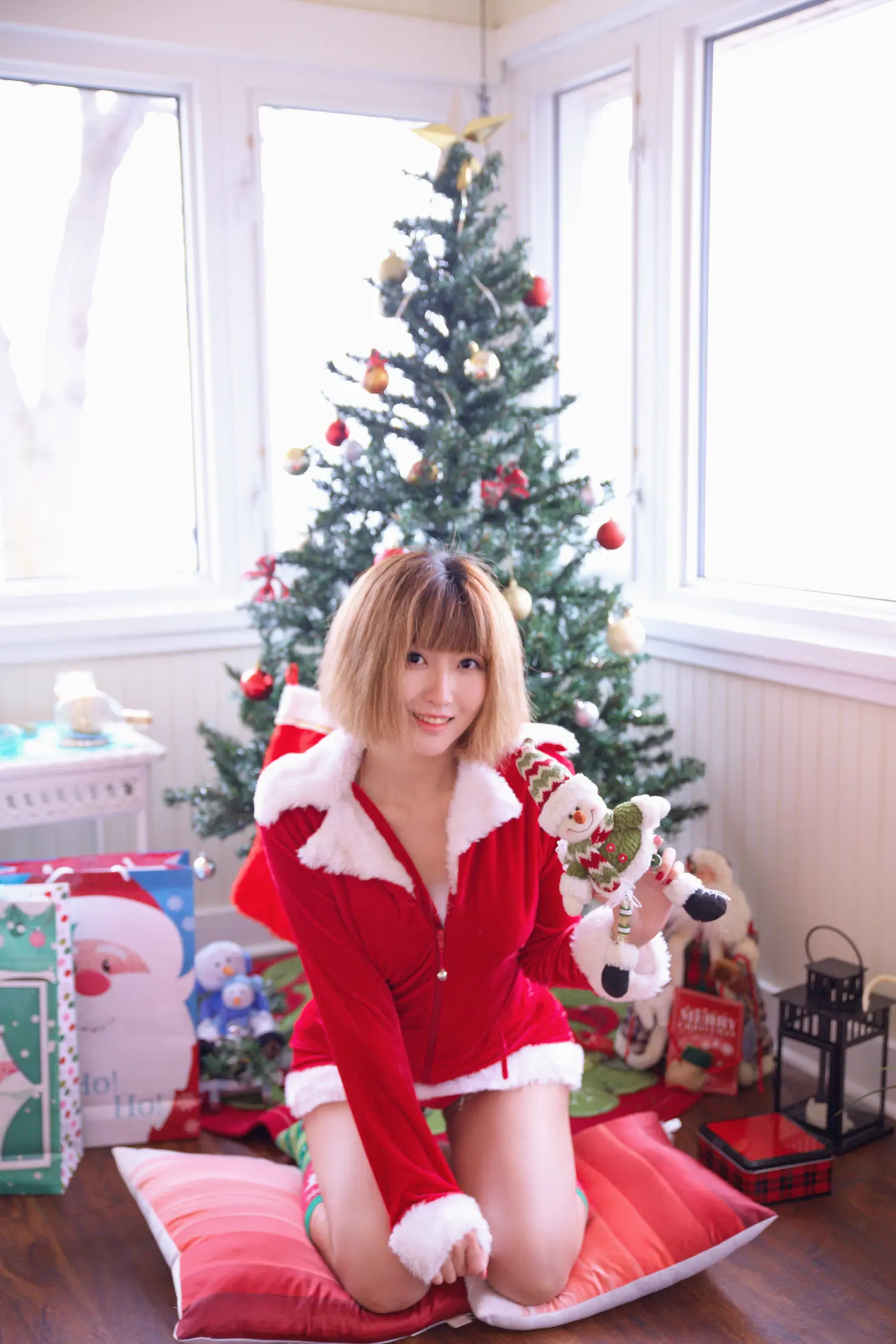 团子研究社_MisswarmJ – NO. 038-004
