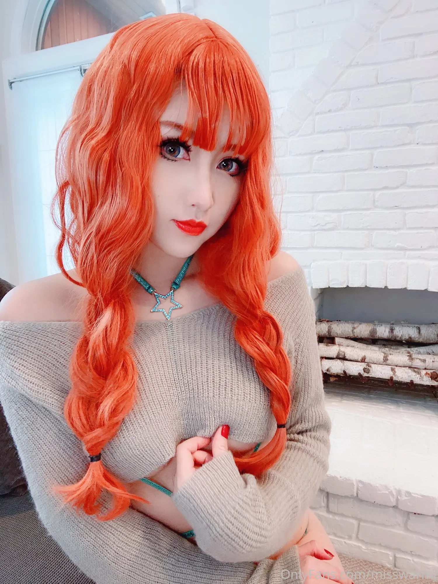 团子研究社_MisswarmJ – NO. 039-004