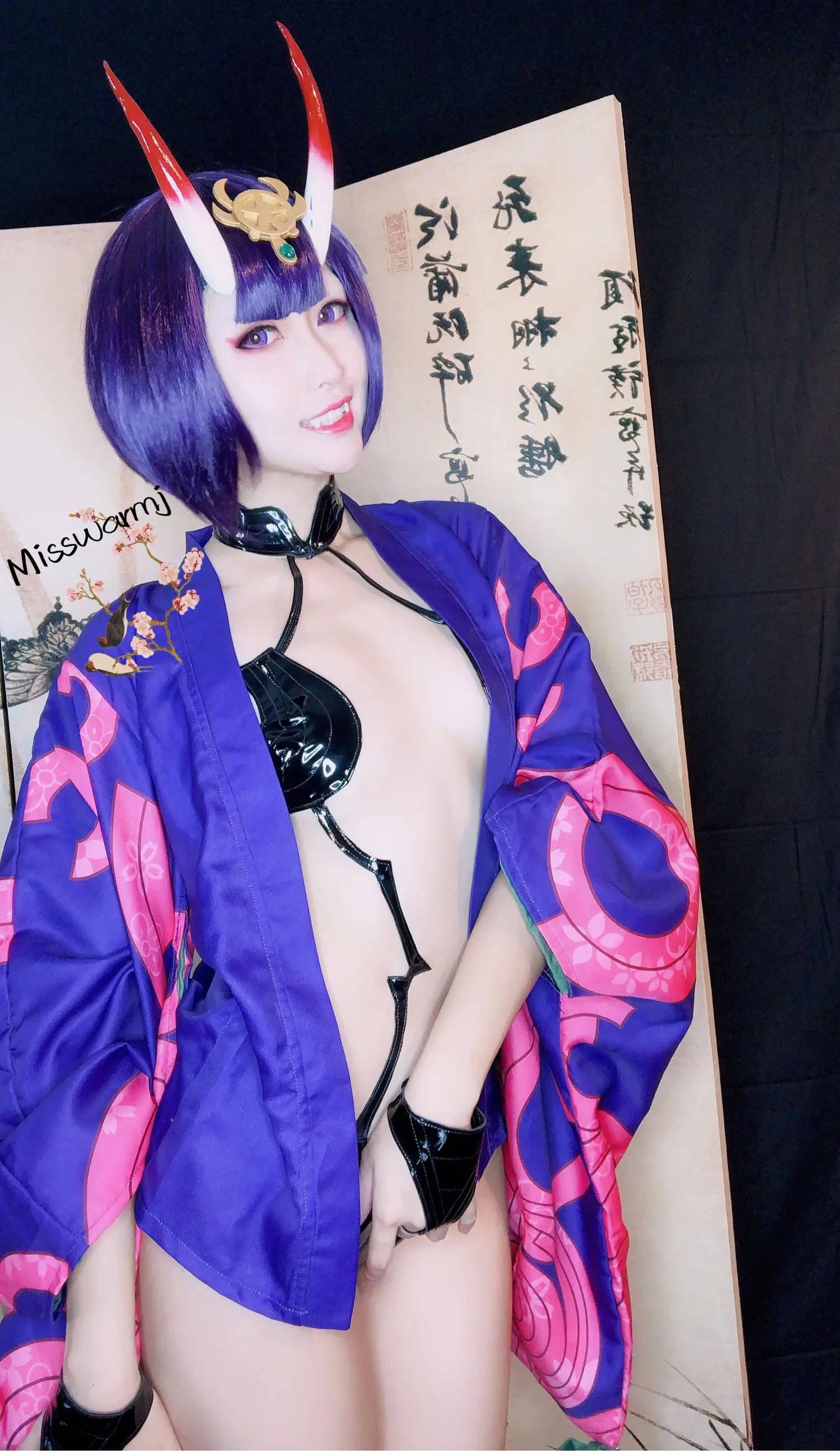 团子研究社_MisswarmJ – NO. 043-004