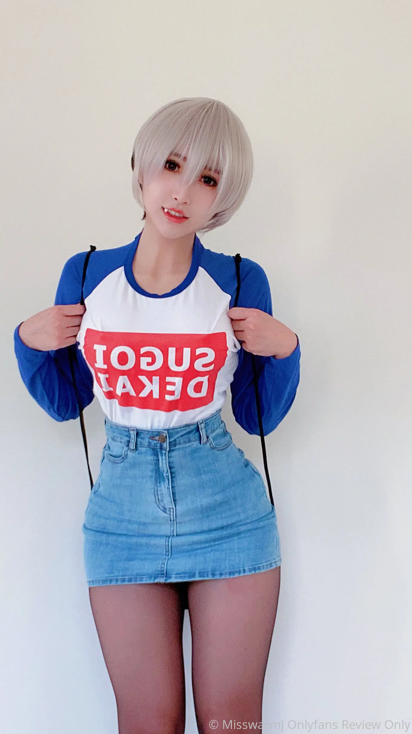 团子研究社_MisswarmJ – NO. 044-001