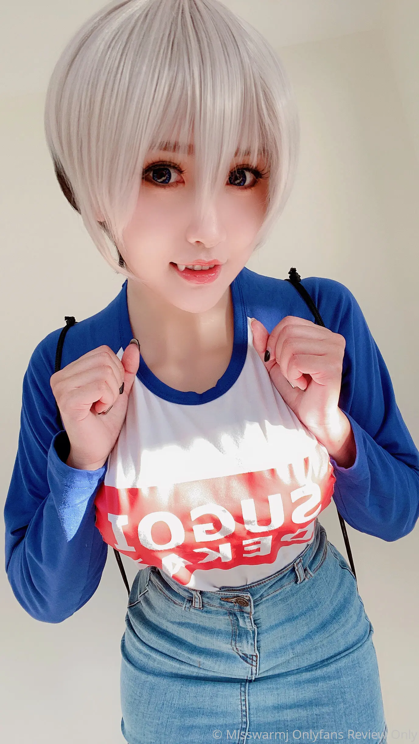 团子研究社_MisswarmJ – NO. 044-003