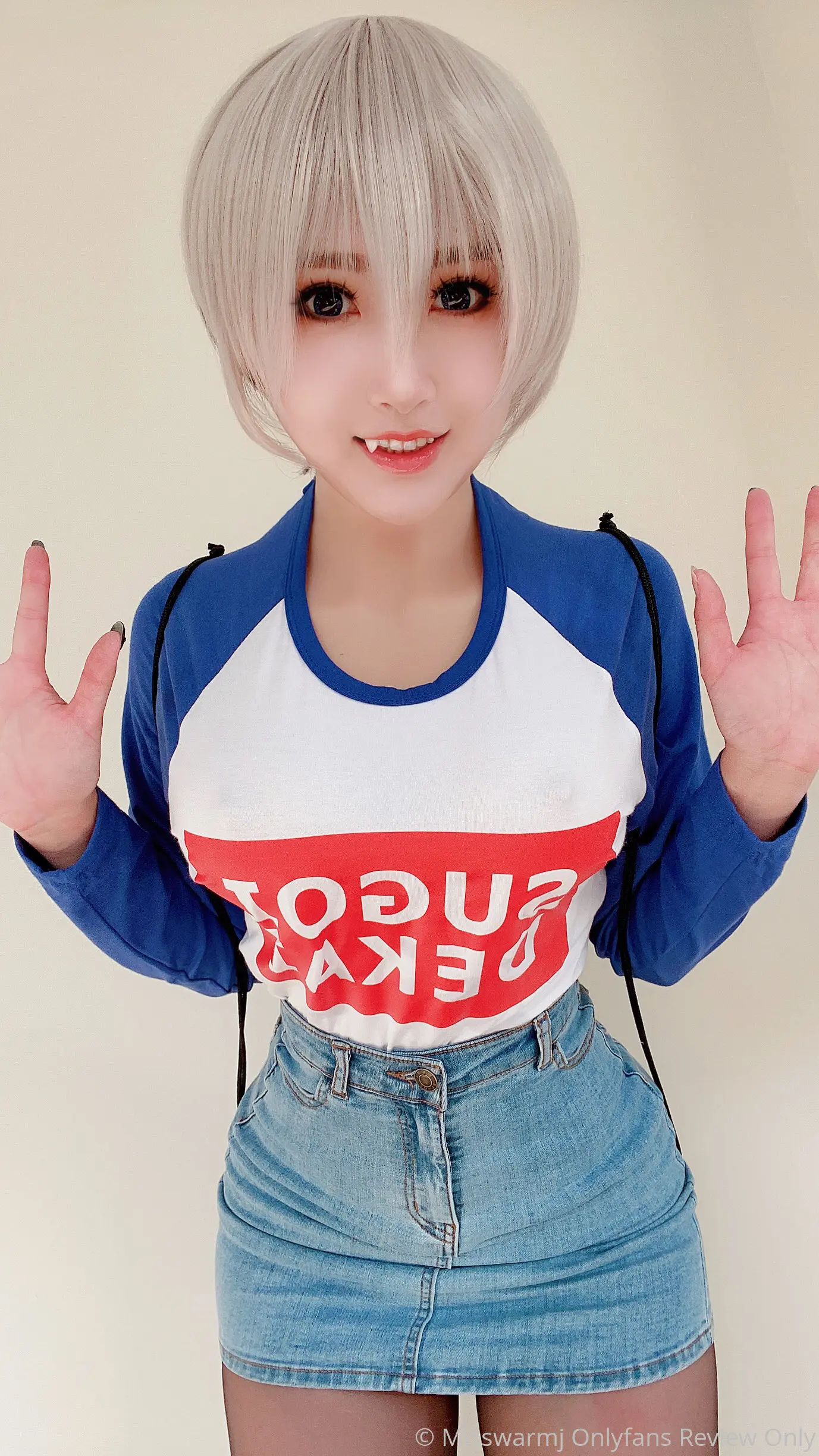 团子研究社_MisswarmJ – NO. 044-004