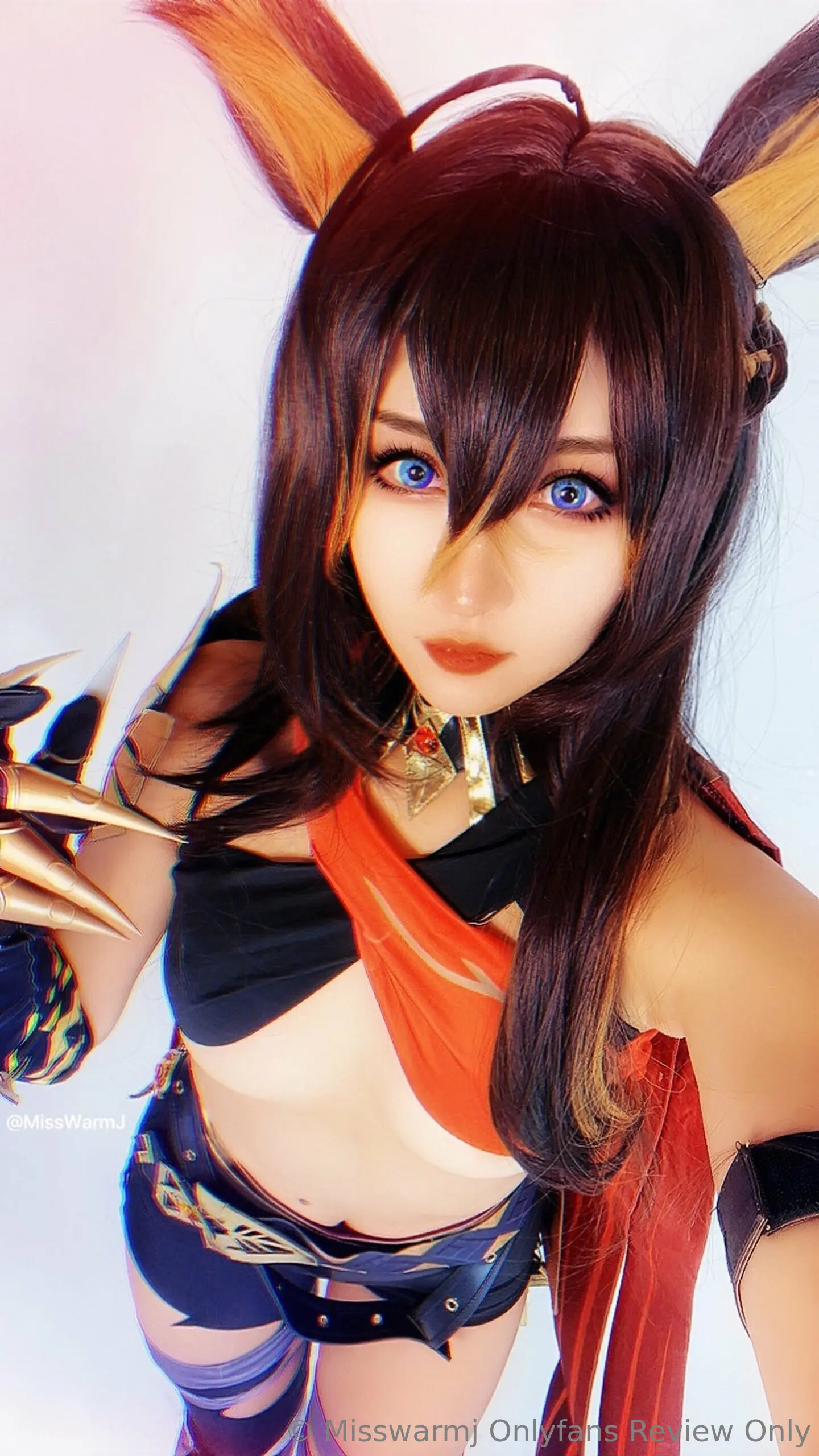 团子研究社_MisswarmJ – NO. 046-002