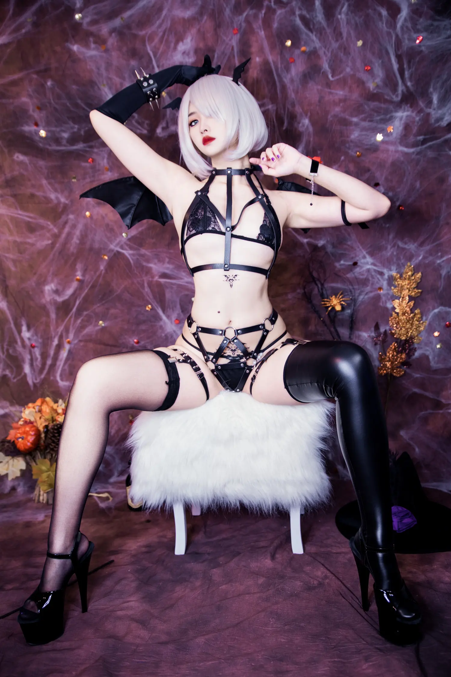 团子研究社_MisswarmJ – NO. 048-004